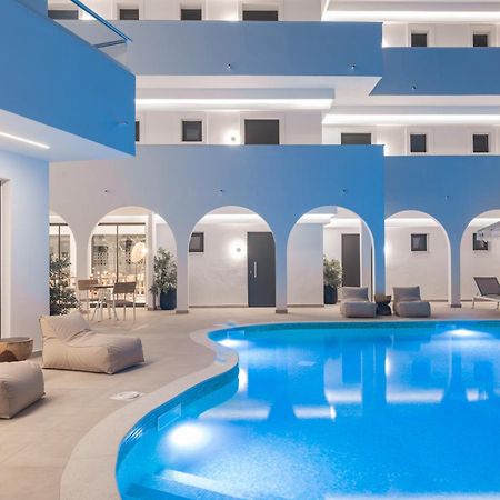 Isola Concept Aparthotel Tsilivi  Luaran gambar