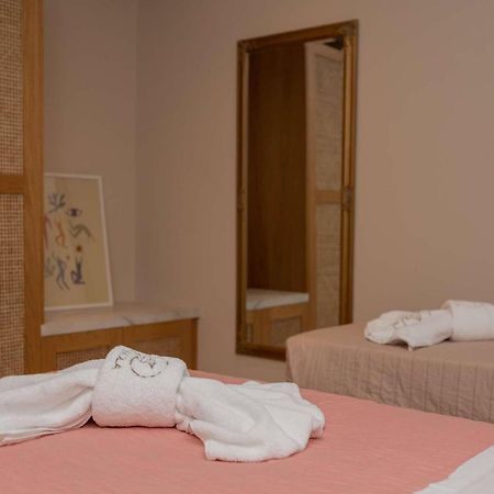 Isola Concept Aparthotel Tsilivi  Luaran gambar