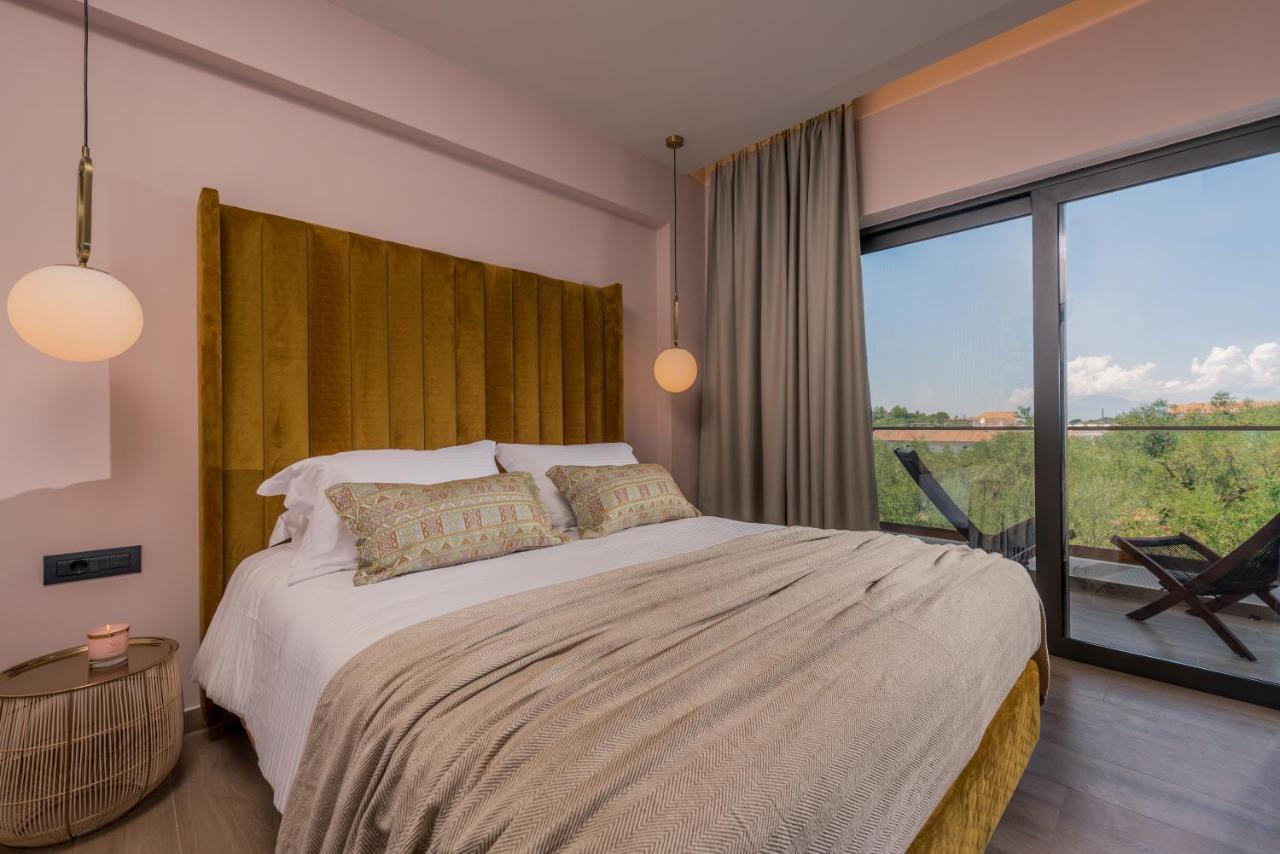 Isola Concept Aparthotel Tsilivi  Luaran gambar