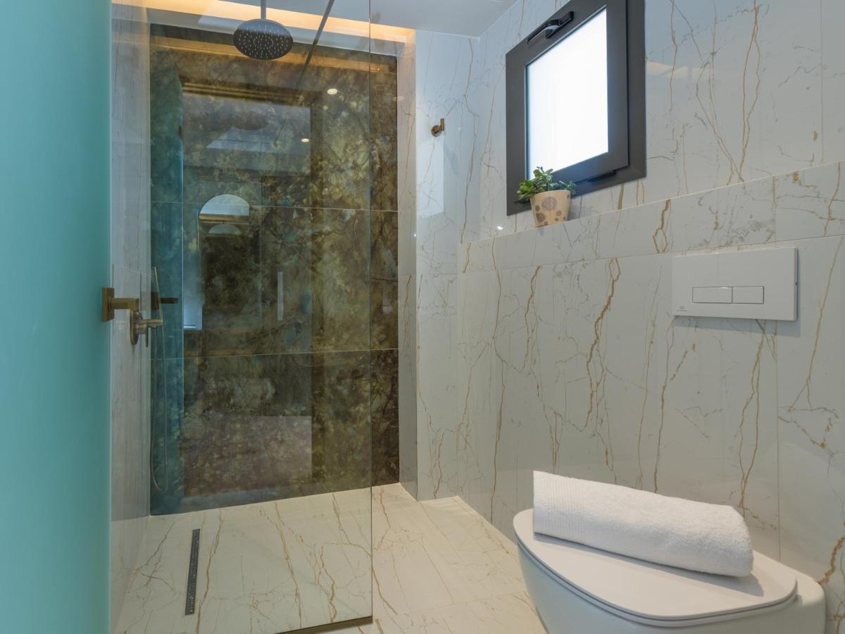 Isola Concept Aparthotel Tsilivi  Luaran gambar