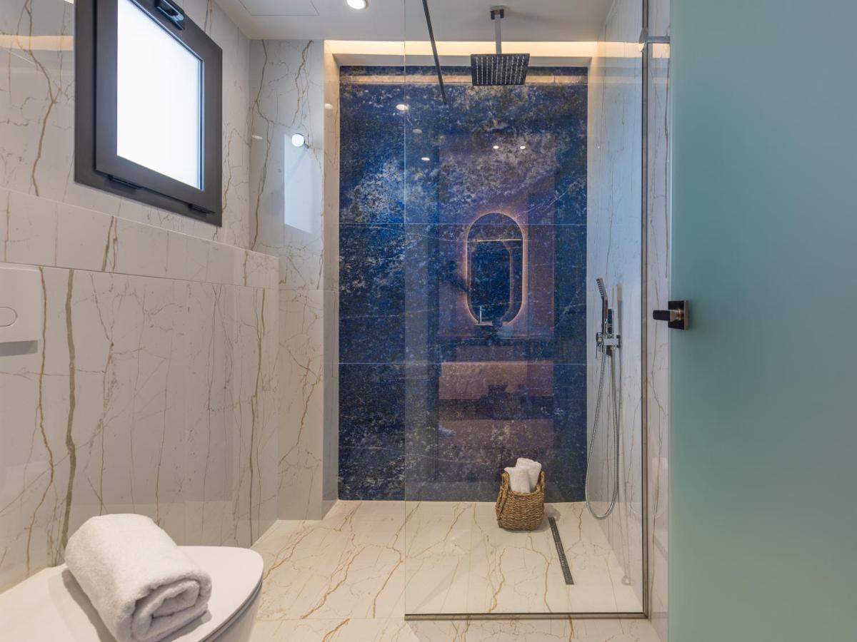 Isola Concept Aparthotel Tsilivi  Luaran gambar