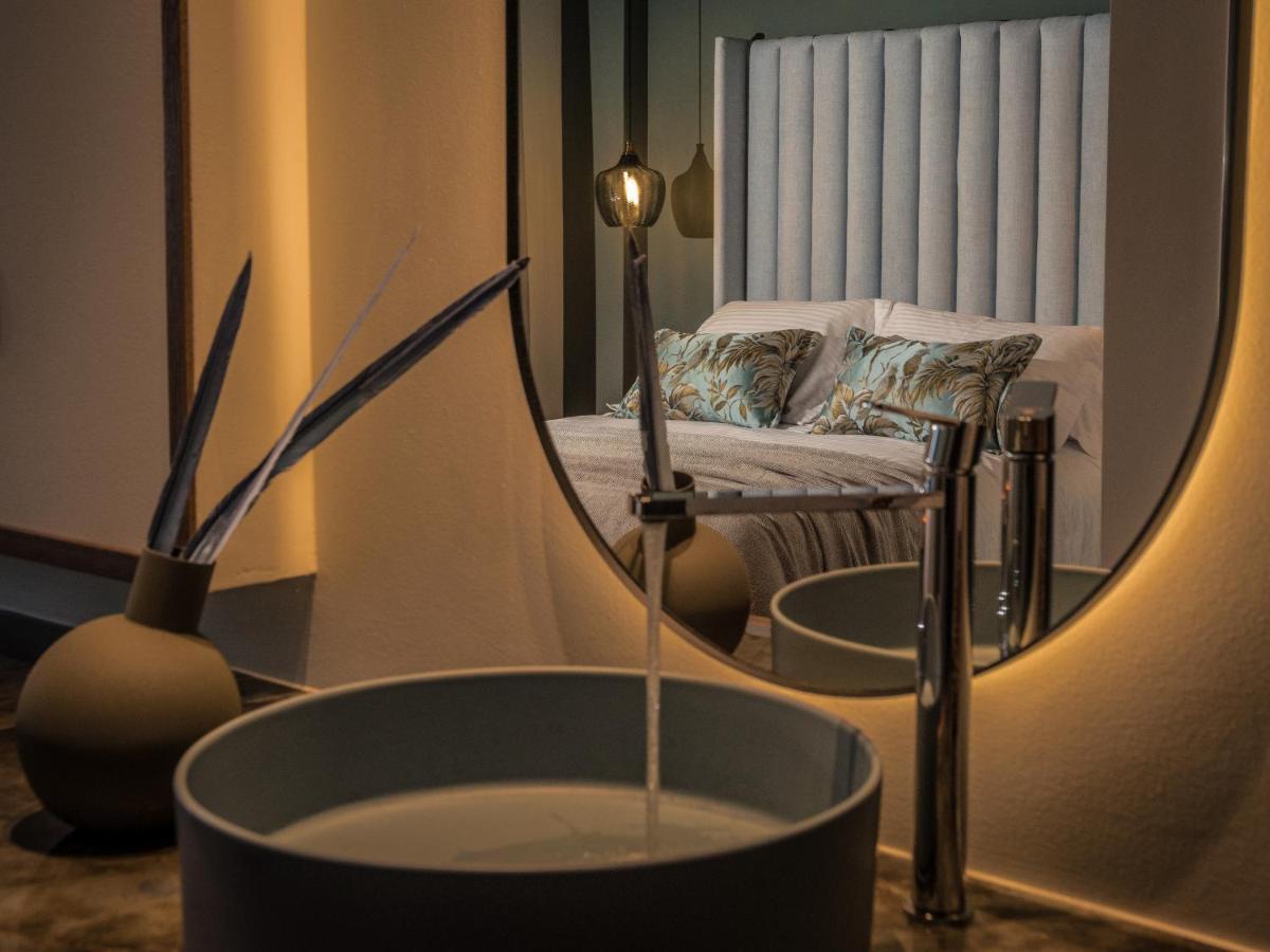 Isola Concept Aparthotel Tsilivi  Luaran gambar
