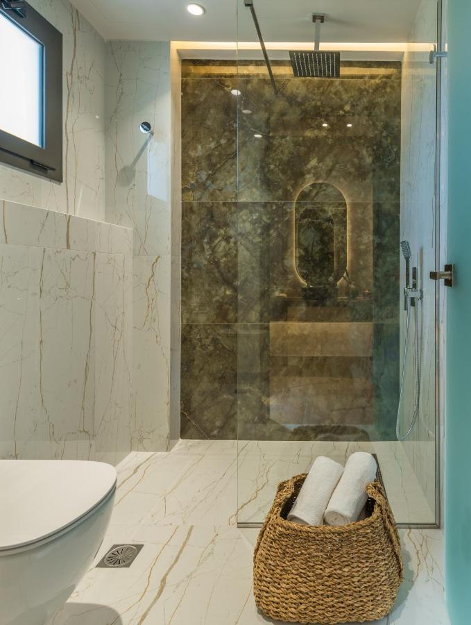 Isola Concept Aparthotel Tsilivi  Luaran gambar
