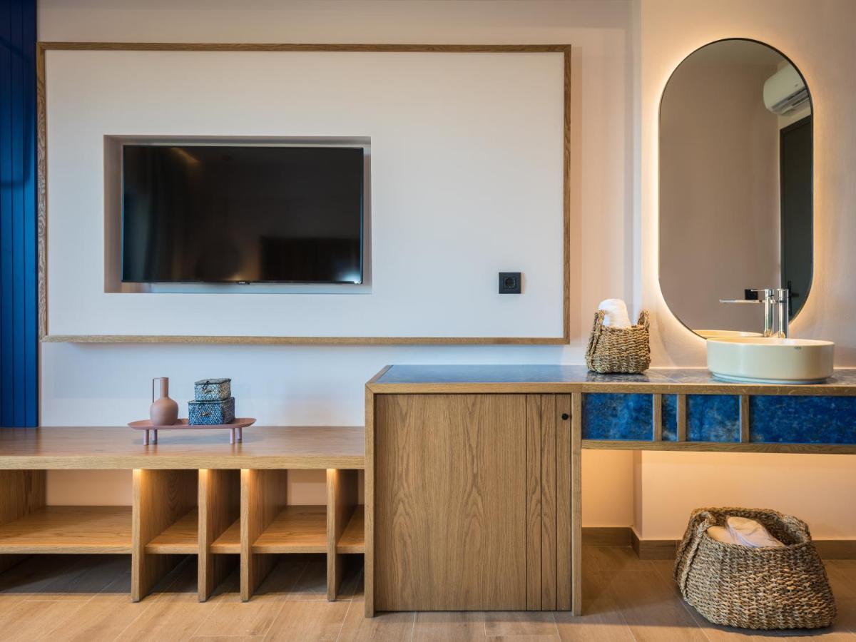 Isola Concept Aparthotel Tsilivi  Luaran gambar