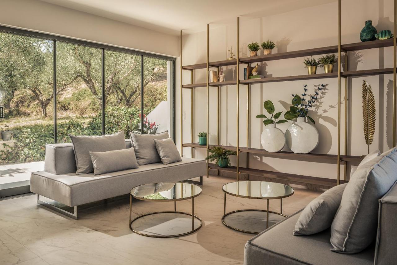 Isola Concept Aparthotel Tsilivi  Luaran gambar