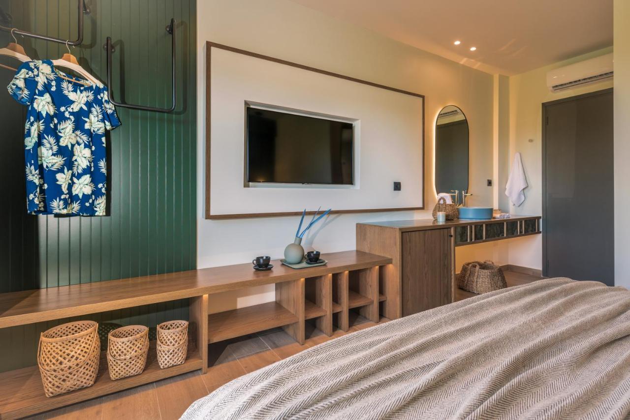 Isola Concept Aparthotel Tsilivi  Luaran gambar