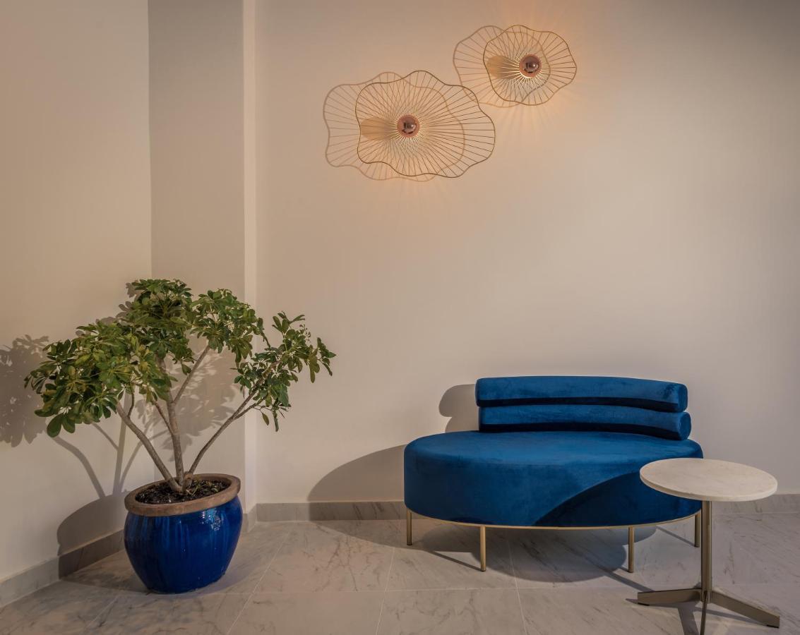 Isola Concept Aparthotel Tsilivi  Luaran gambar