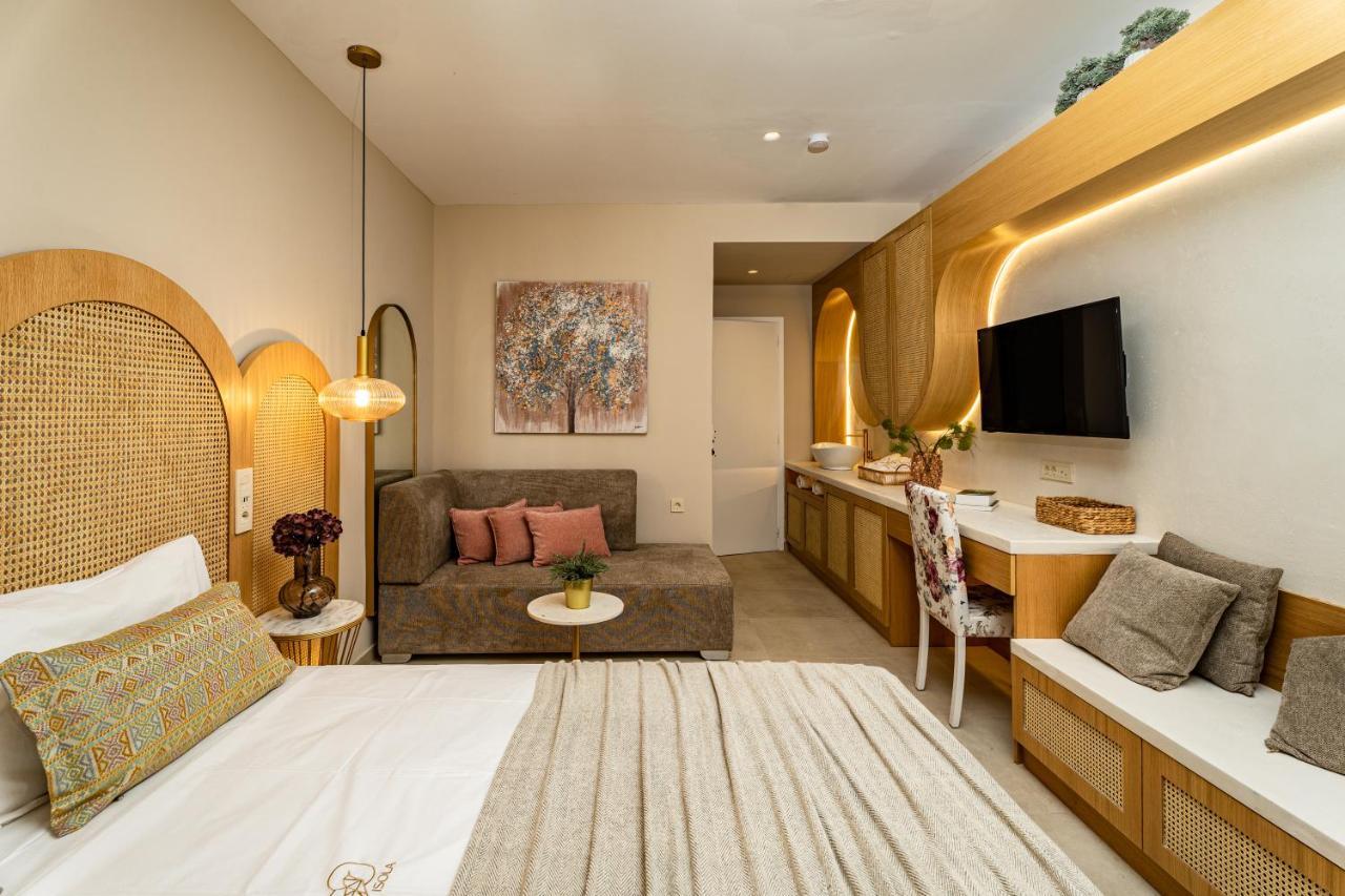 Isola Concept Aparthotel Tsilivi  Luaran gambar