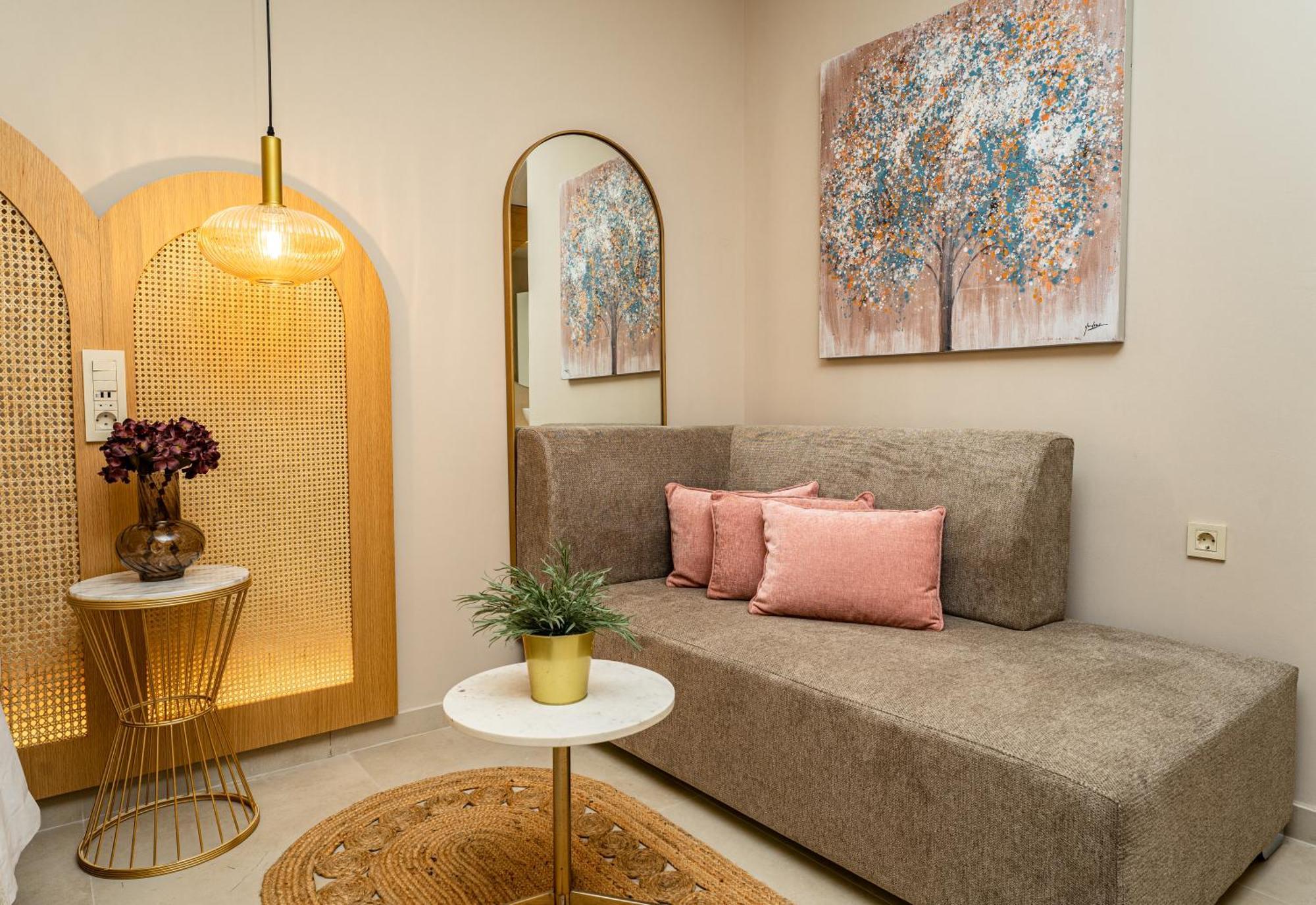 Isola Concept Aparthotel Tsilivi  Luaran gambar