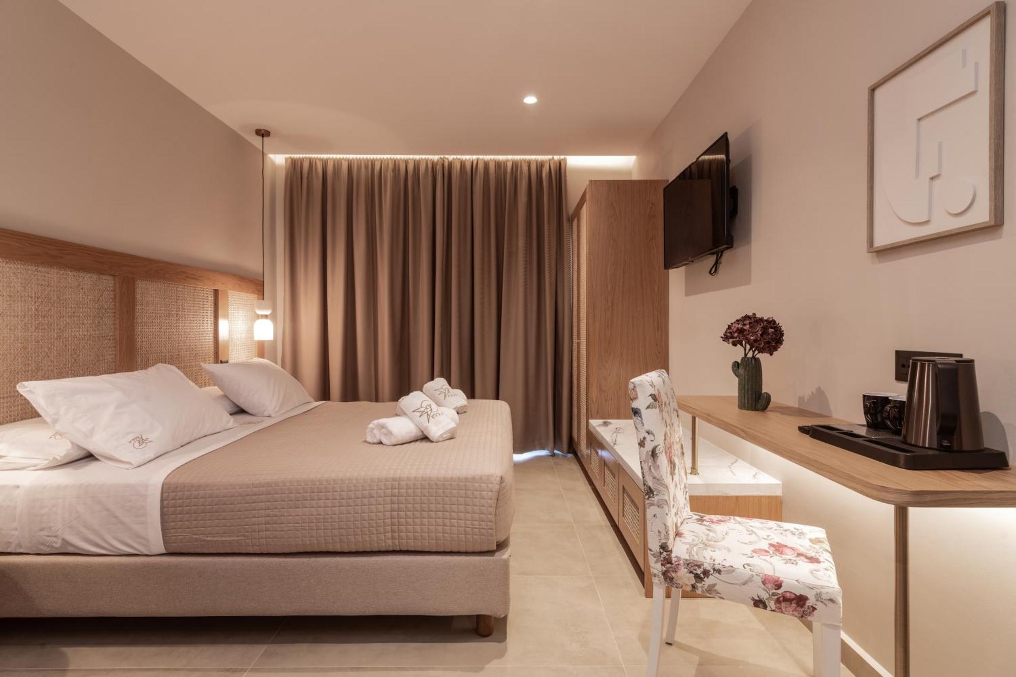 Isola Concept Aparthotel Tsilivi  Luaran gambar