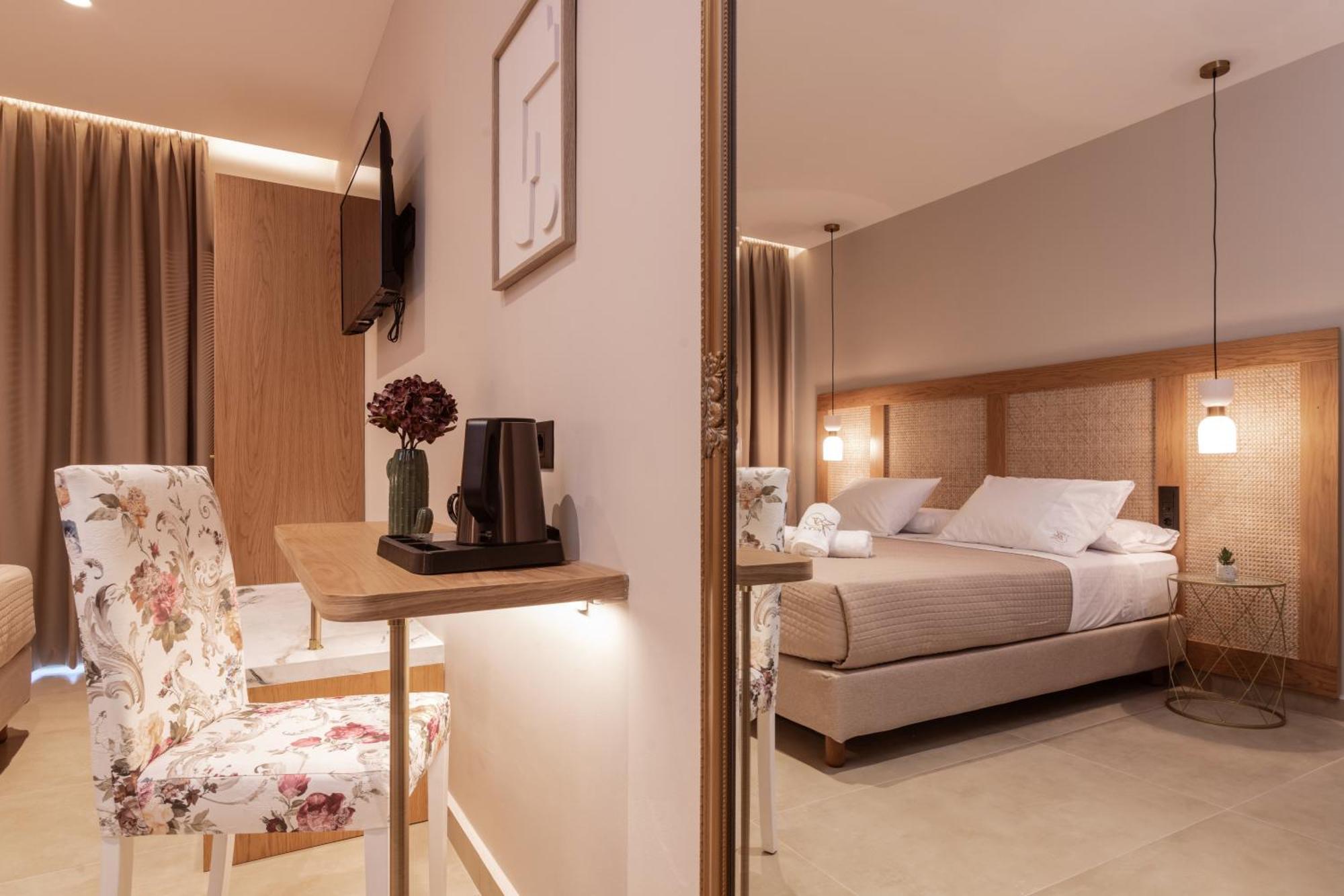 Isola Concept Aparthotel Tsilivi  Luaran gambar