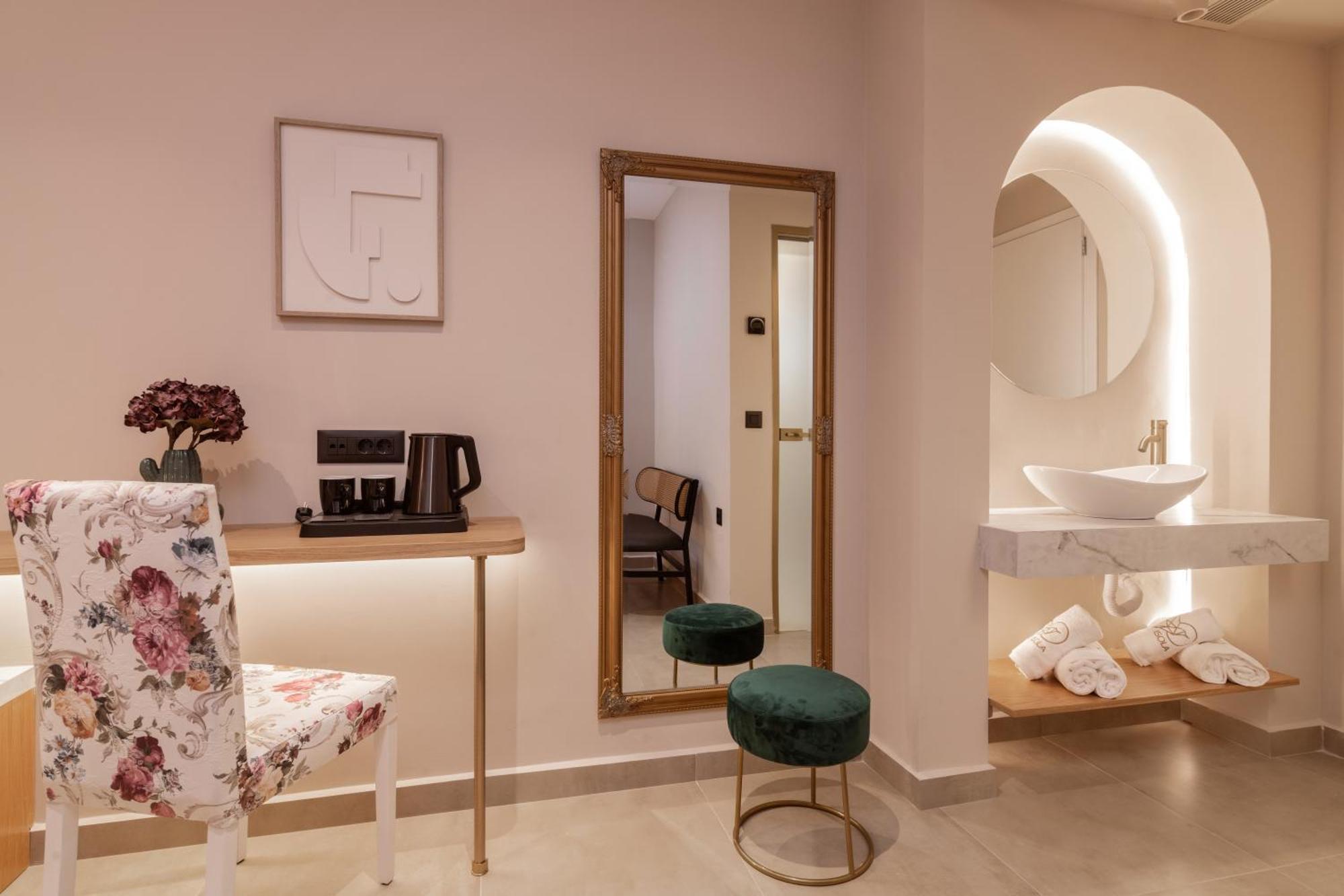Isola Concept Aparthotel Tsilivi  Luaran gambar