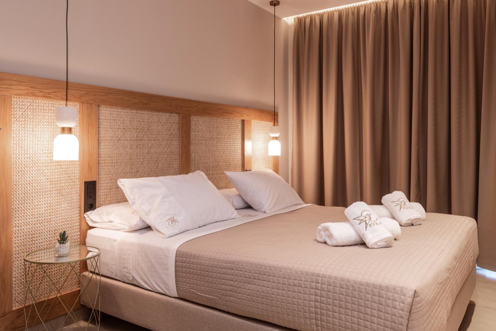 Isola Concept Aparthotel Tsilivi  Luaran gambar