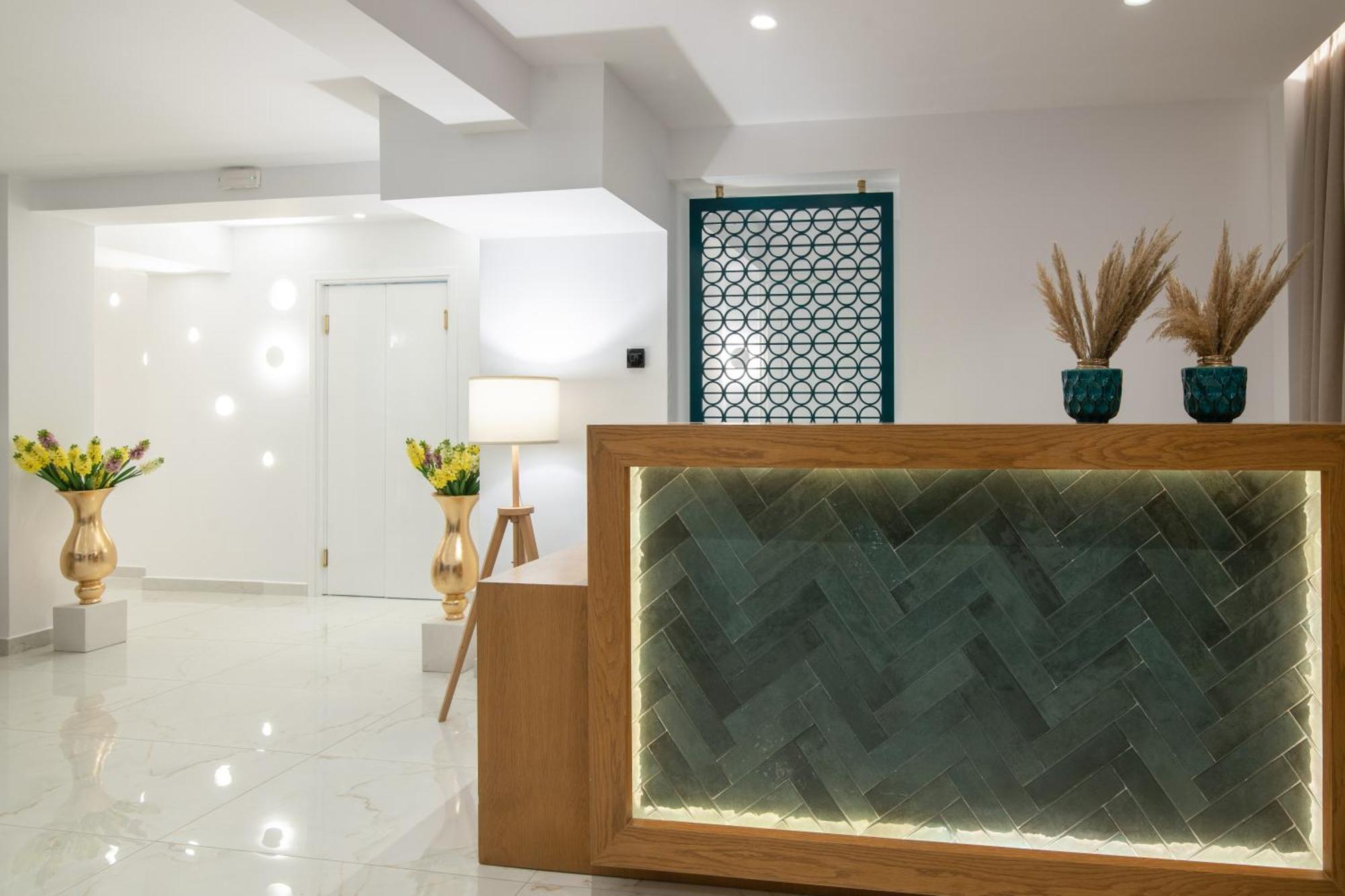 Isola Concept Aparthotel Tsilivi  Luaran gambar