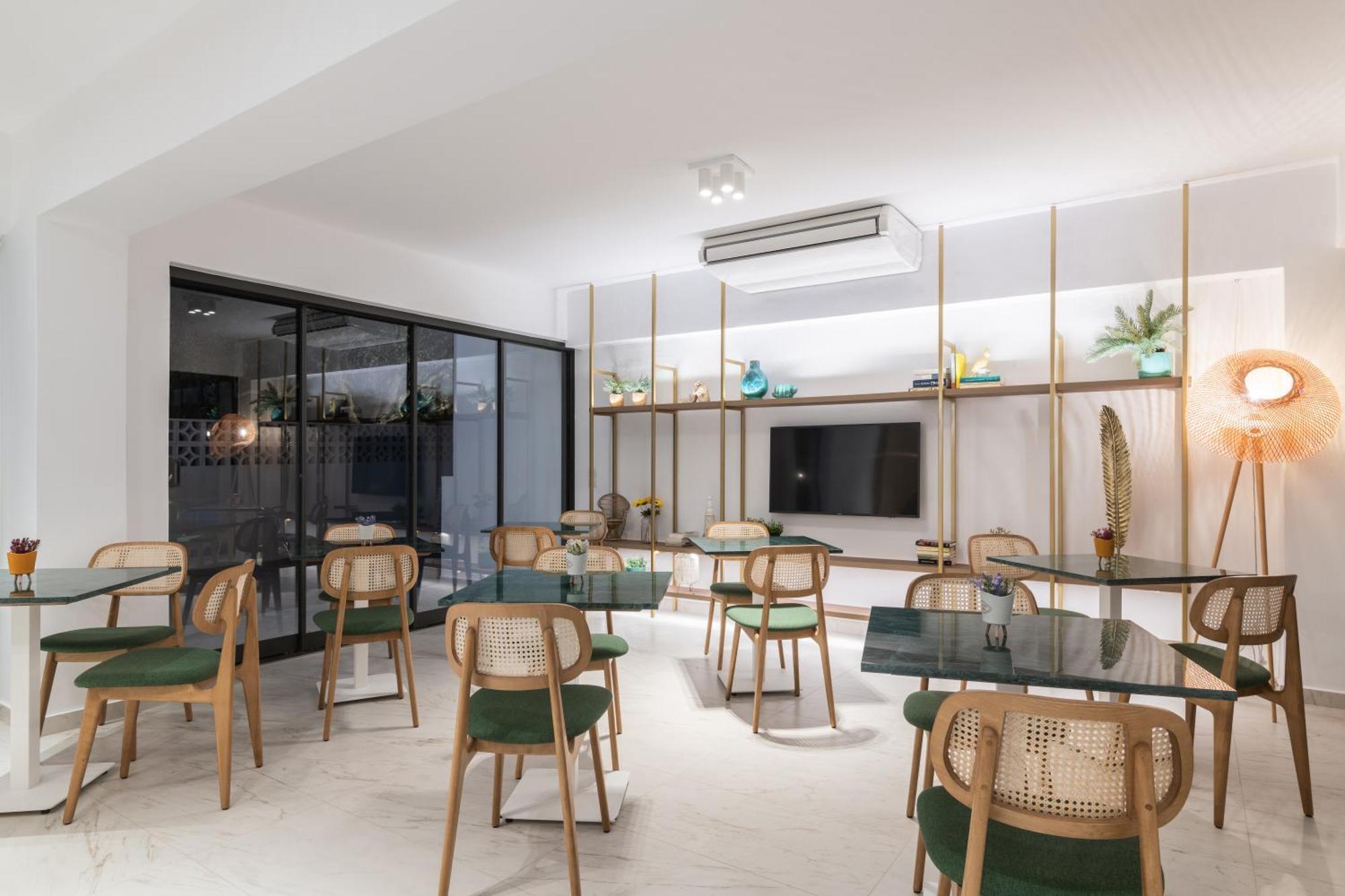 Isola Concept Aparthotel Tsilivi  Luaran gambar