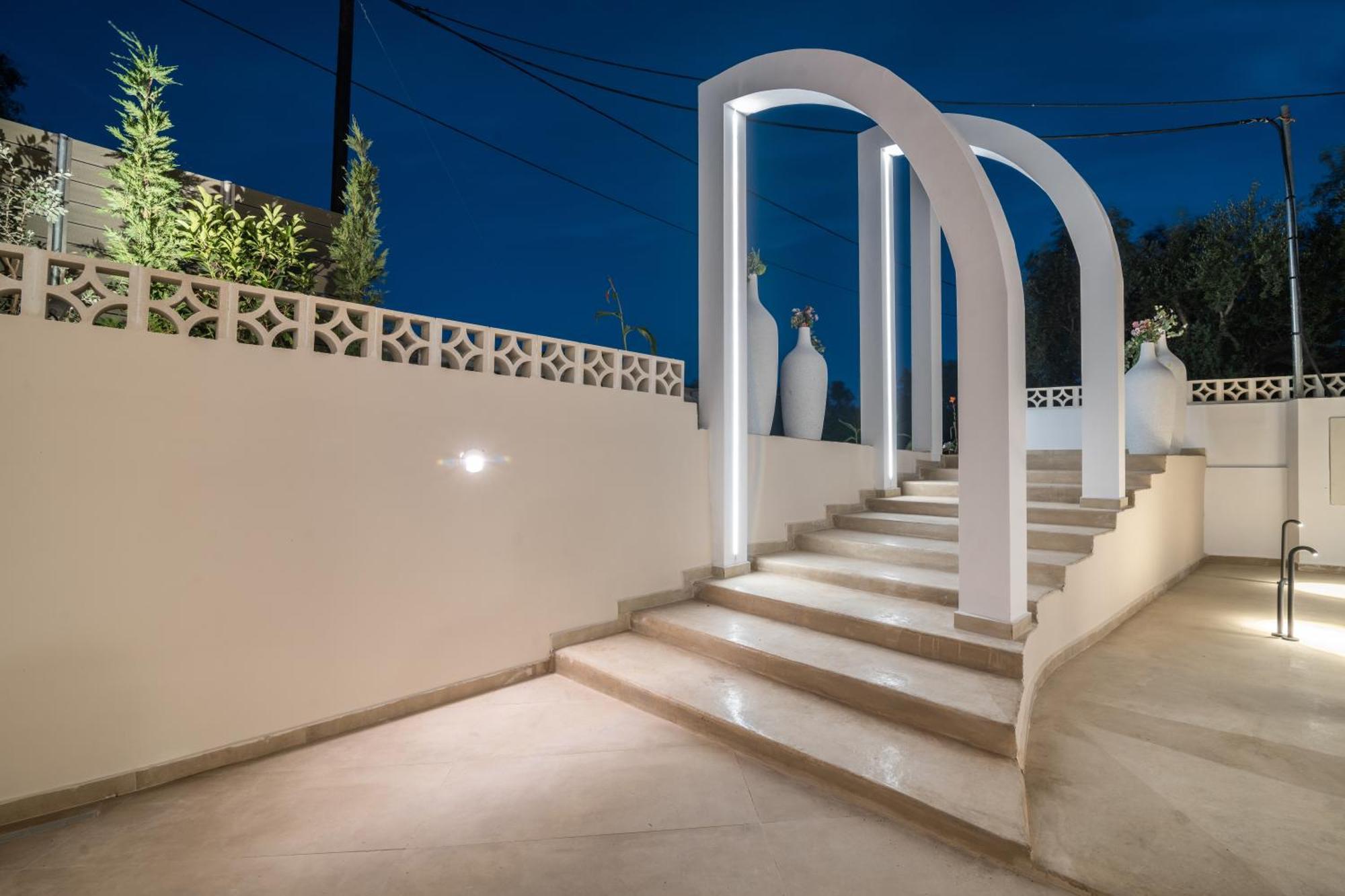 Isola Concept Aparthotel Tsilivi  Luaran gambar