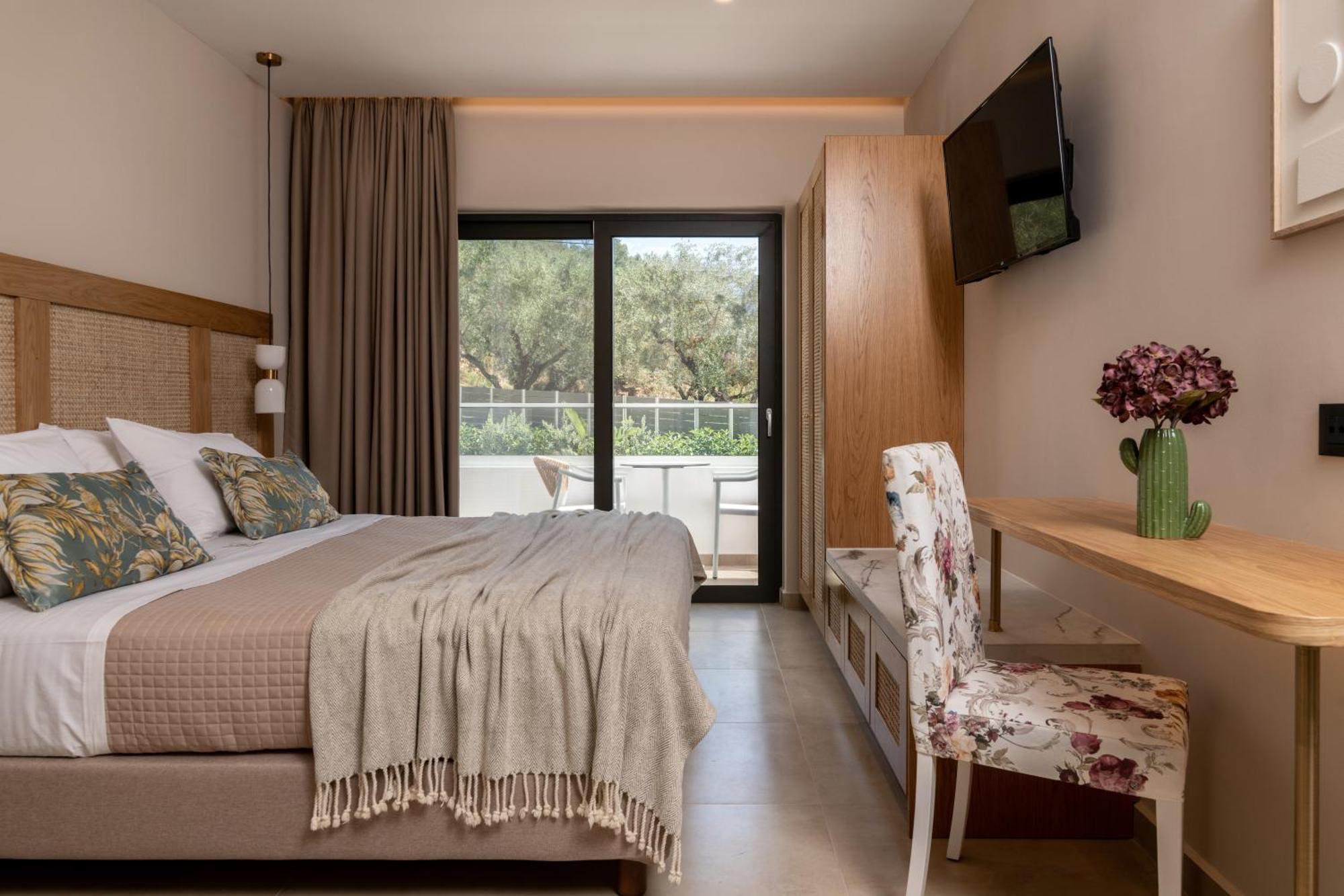 Isola Concept Aparthotel Tsilivi  Luaran gambar