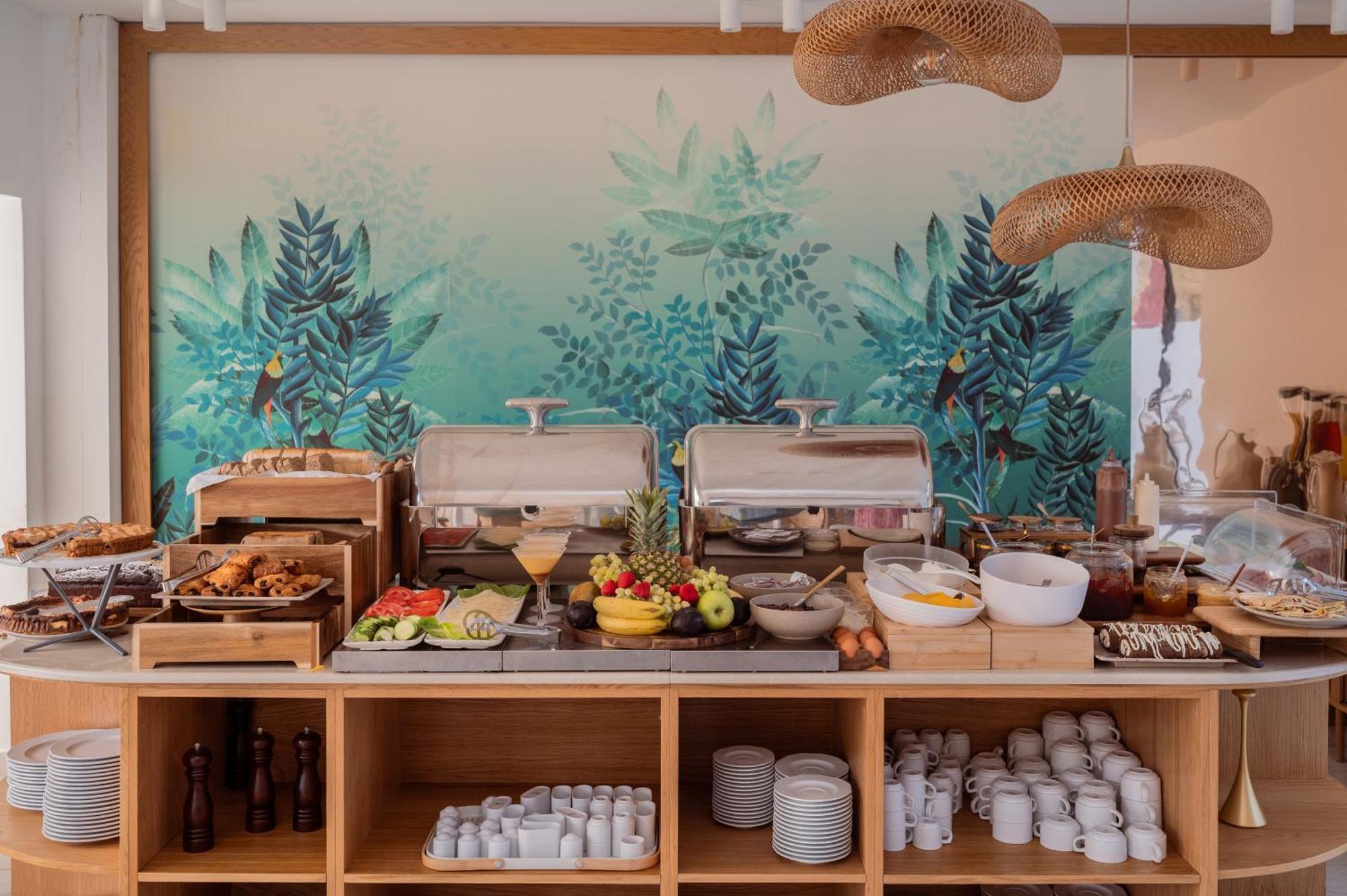 Isola Concept Aparthotel Tsilivi  Luaran gambar