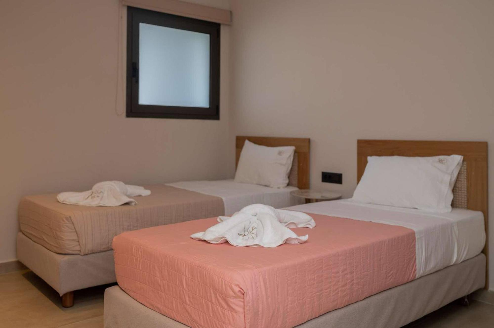 Isola Concept Aparthotel Tsilivi  Luaran gambar