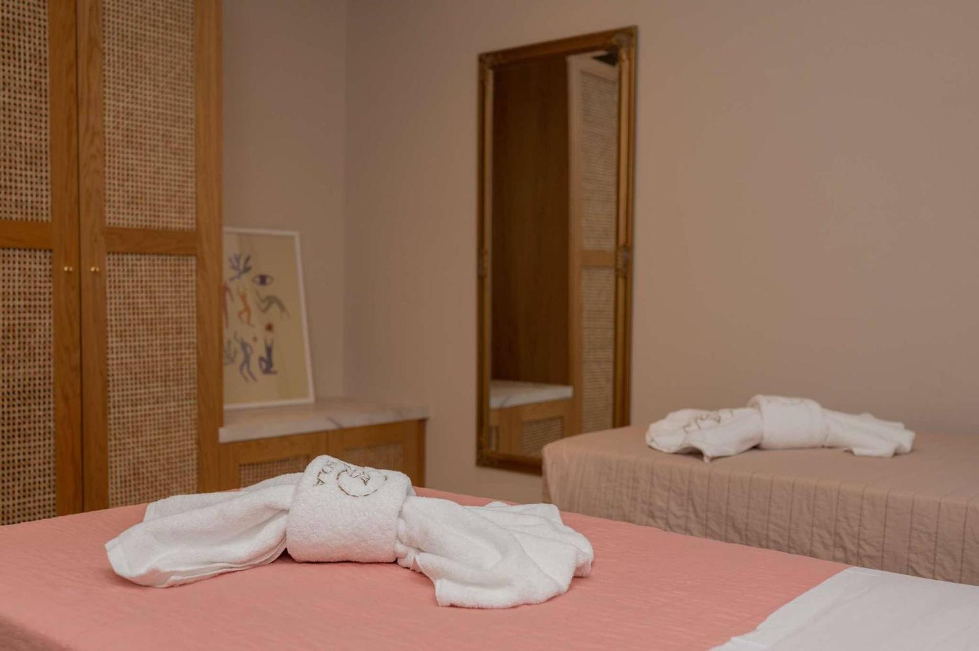 Isola Concept Aparthotel Tsilivi  Luaran gambar